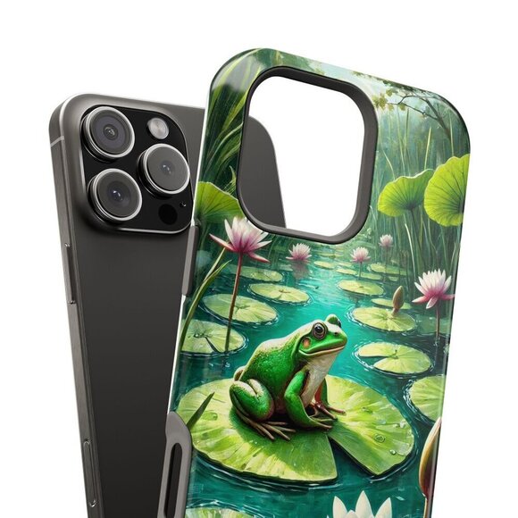 iPhone Phone Cases, Perfect Stylish Mobile Case,MLNMC572 - Picture 6 of 13